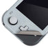NFL Las Vegas Raiders - Alternate Distressed Nintendo Switch Lite Skin